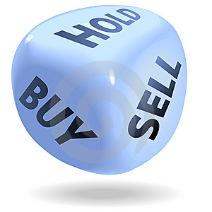 buy and hold stock options